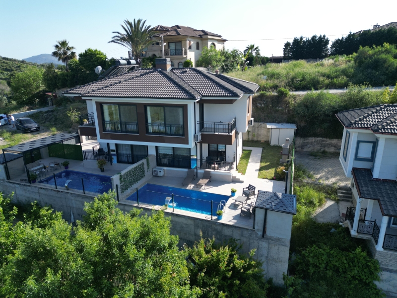 Villa Hakan 1